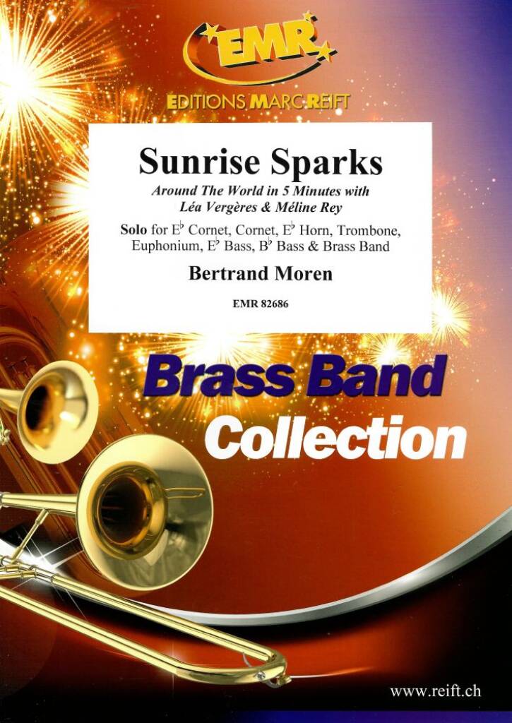 Sunrise Sparks